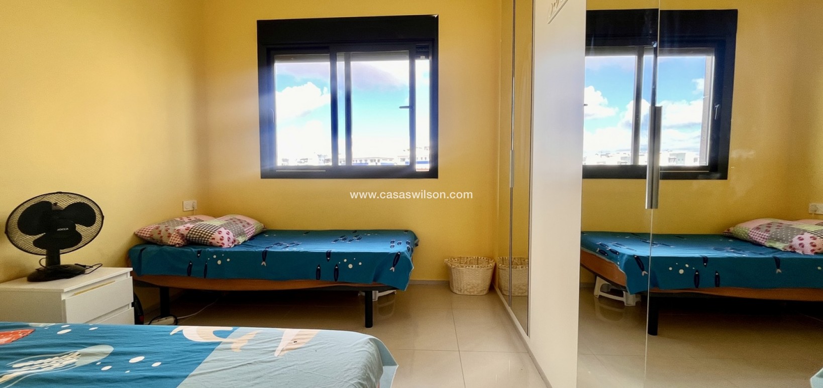 Sale - Apartment - La Zenia - Costa Blanca