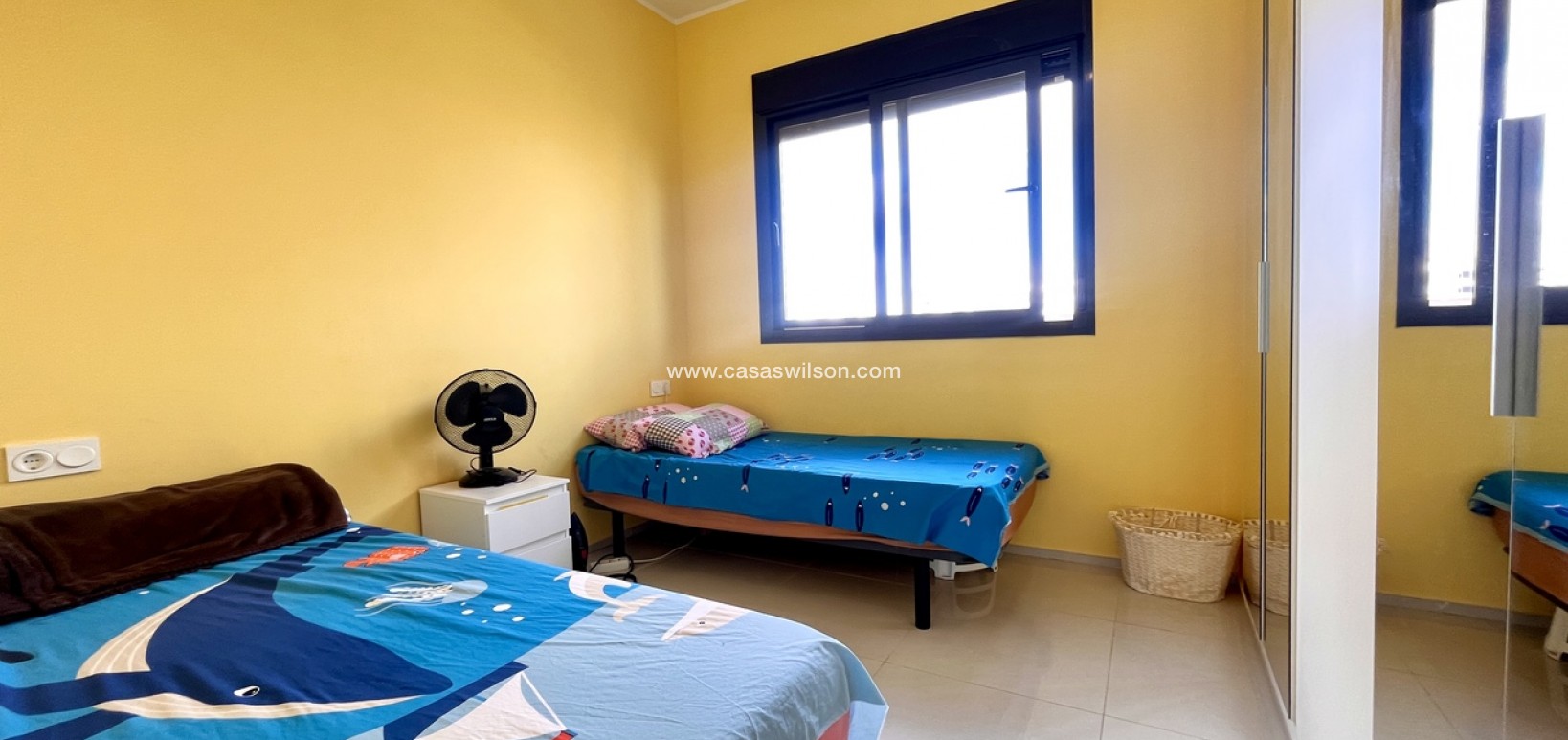 Sale - Apartment - La Zenia - Costa Blanca