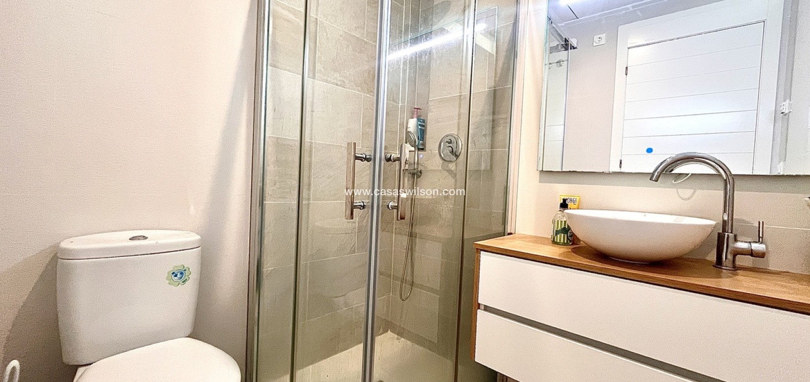 Sale - Apartment - La Zenia - Costa Blanca