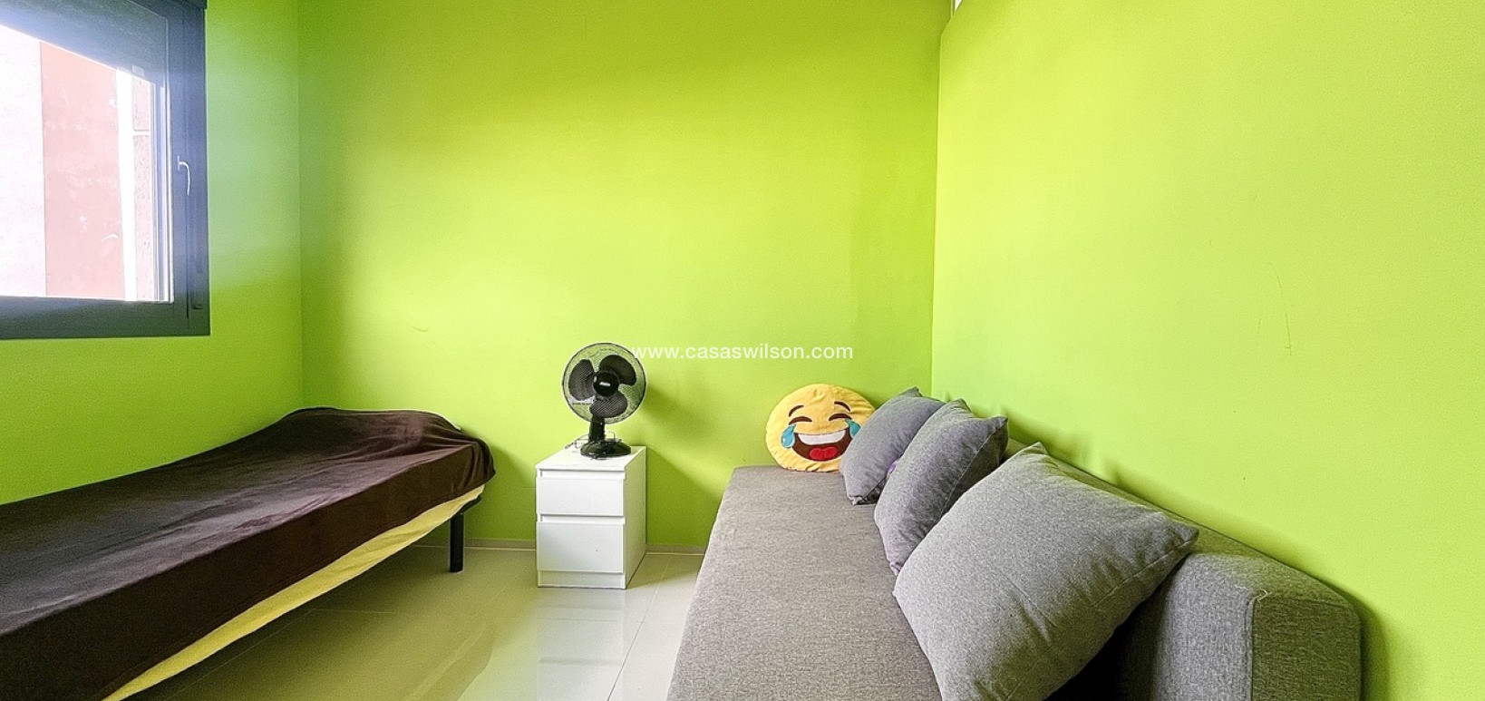 Sale - Apartment - La Zenia - Costa Blanca