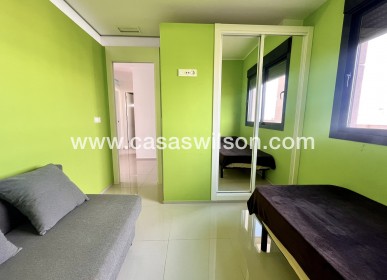 Sale - Apartment - La Zenia - Costa Blanca