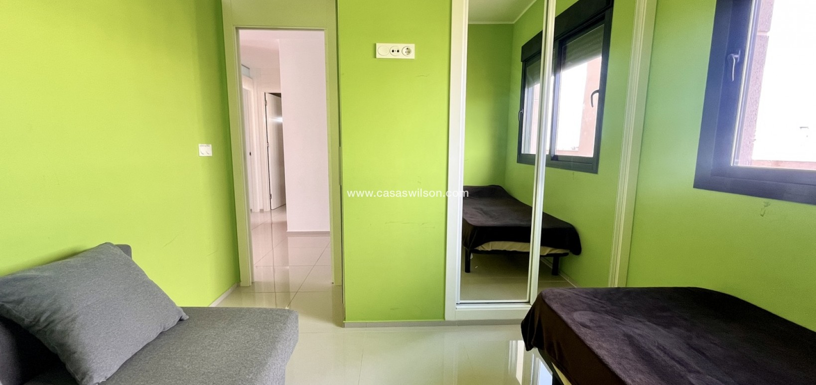 Sale - Apartment - La Zenia - Costa Blanca