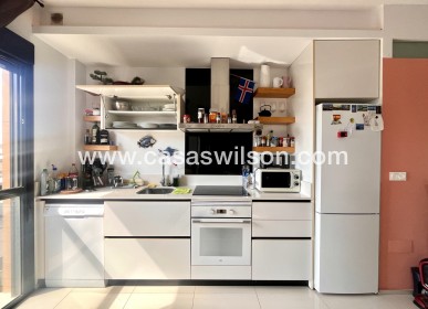 Sale - Apartment - La Zenia - Costa Blanca