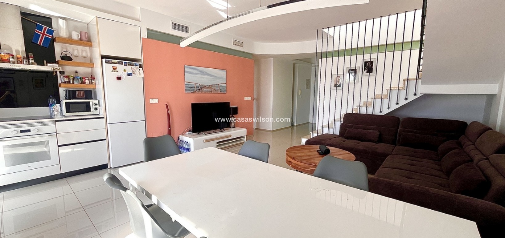 Sale - Apartment - La Zenia - Costa Blanca