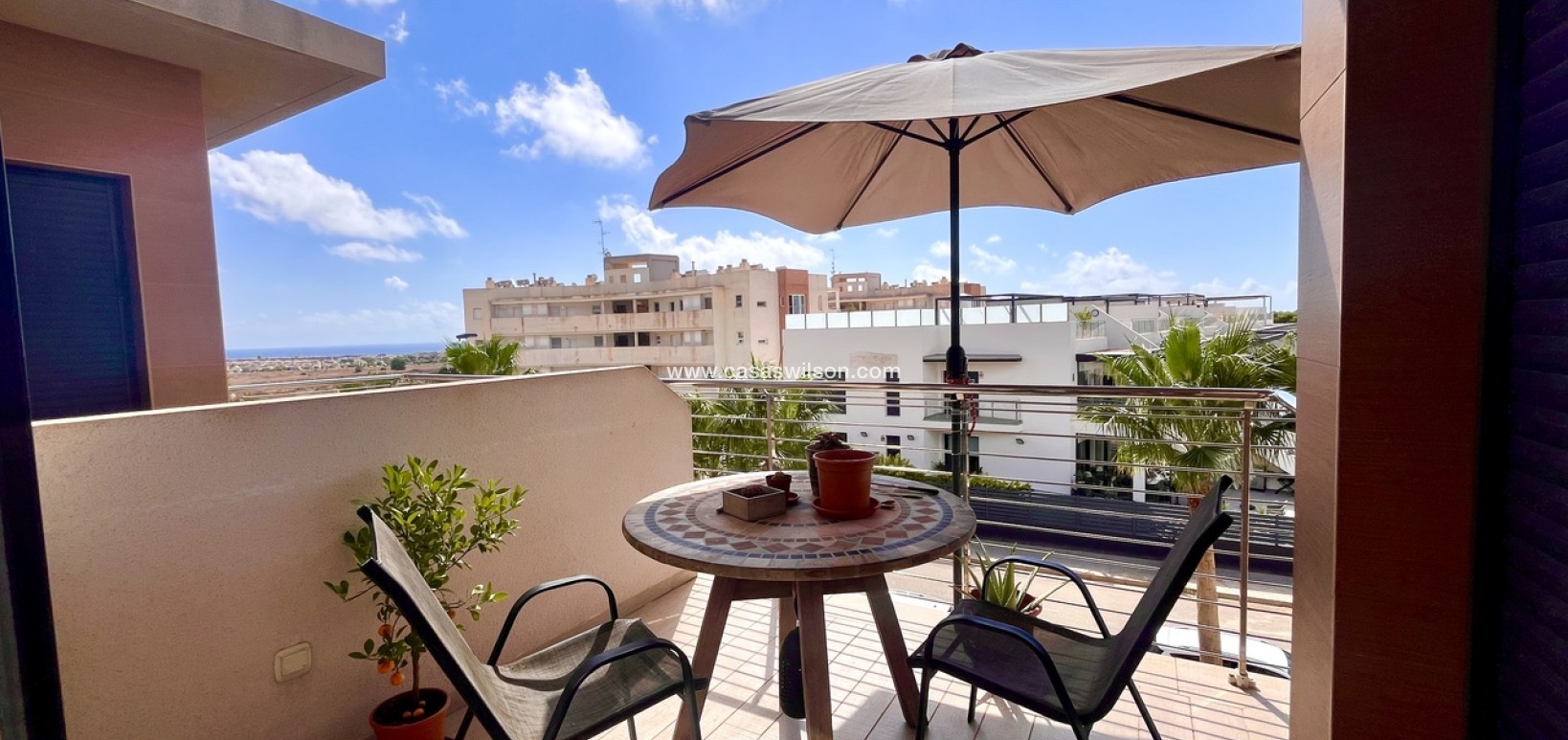 Sale - Apartment - La Zenia - Costa Blanca