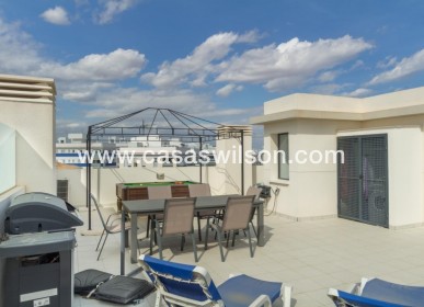 Sale - Apartment - La Zenia - Costa Blanca
