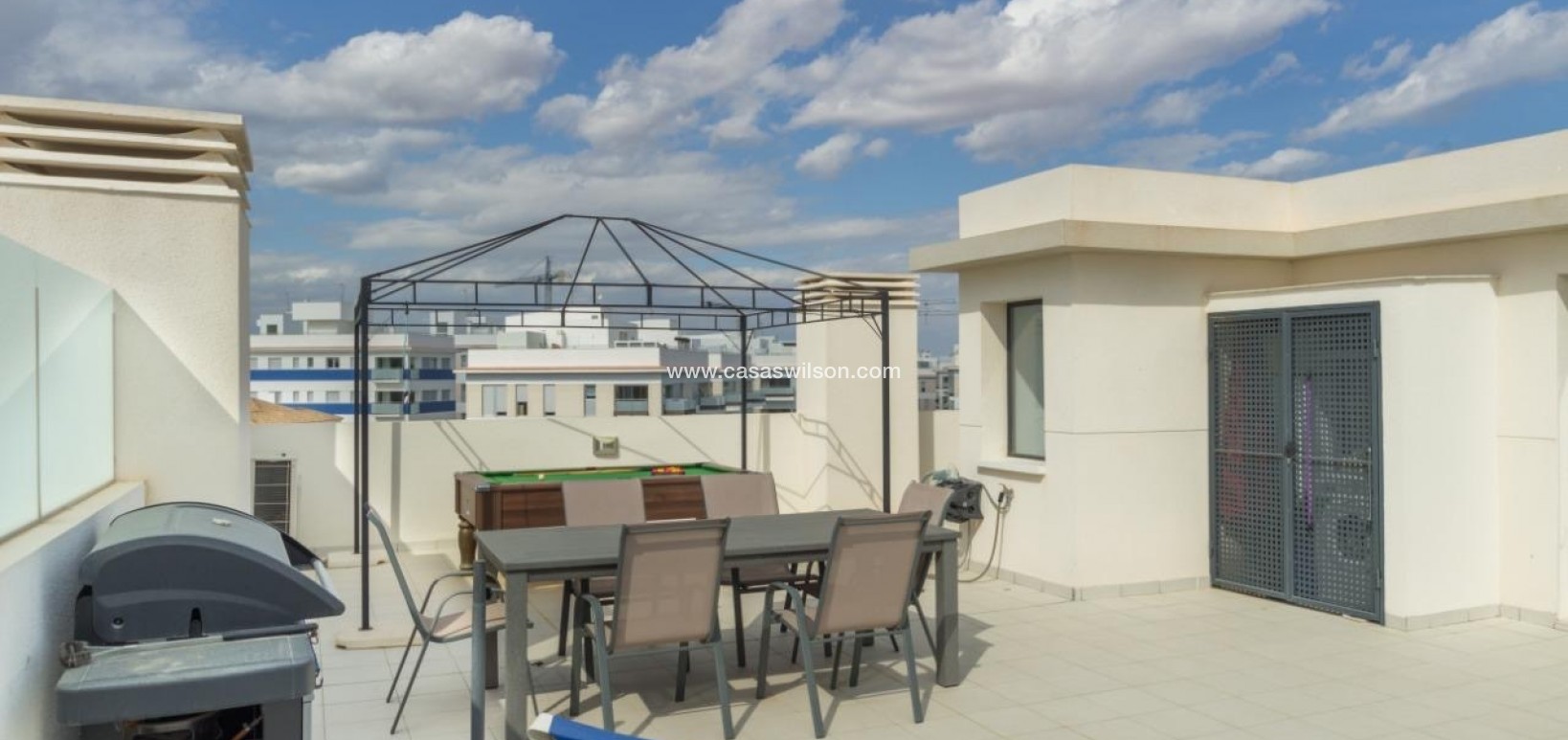 Sale - Apartment - La Zenia - Costa Blanca