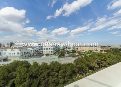 Sale - Apartment - La Zenia - Costa Blanca