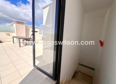 Sale - Apartment - La Zenia - Costa Blanca