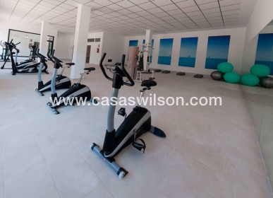 Sale - Apartment - La Zenia - Costa Blanca
