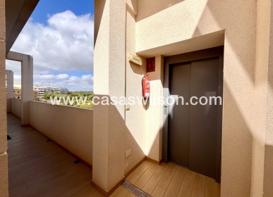 Sale - Apartment - La Zenia - Costa Blanca
