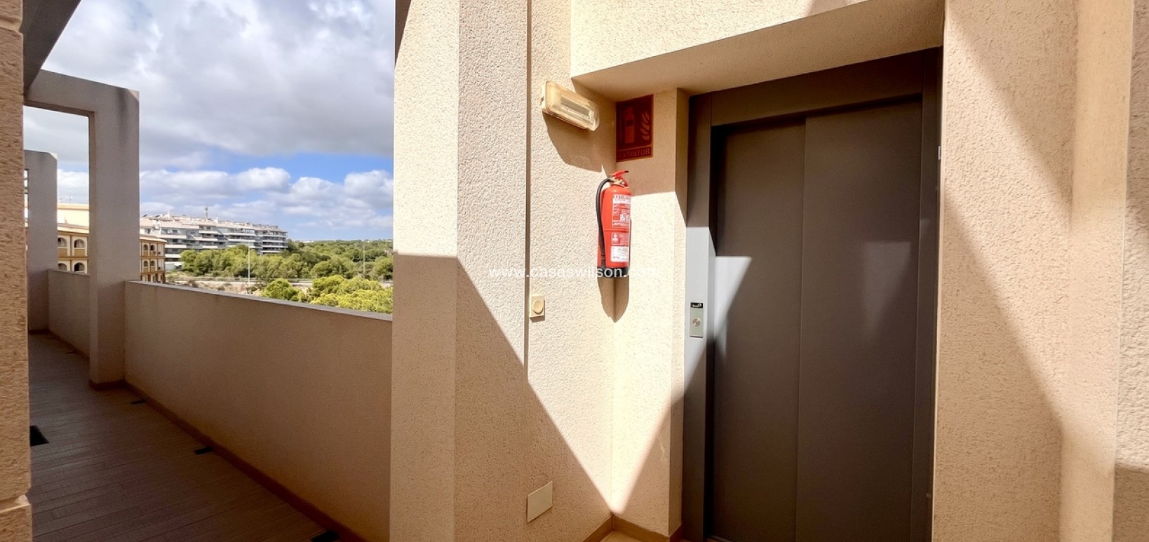 Sale - Apartment - La Zenia - Costa Blanca