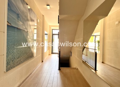 Sale - Apartment - La Zenia - Costa Blanca