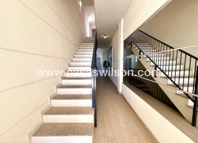 Sale - Apartment - La Zenia - Costa Blanca