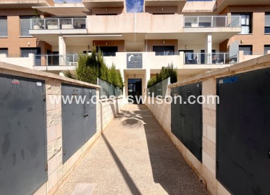 Sale - Apartment - La Zenia - Costa Blanca