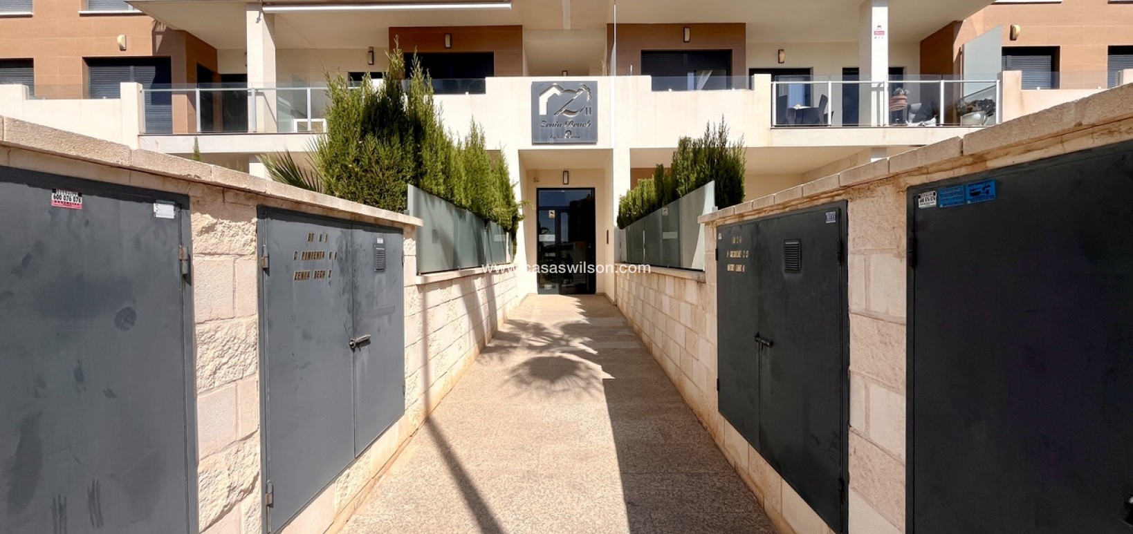 Sale - Apartment - La Zenia - Costa Blanca