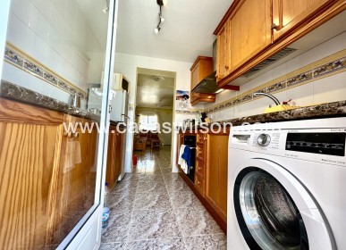 Sale - Townhouse - Cabo Roig - Costa Blanca