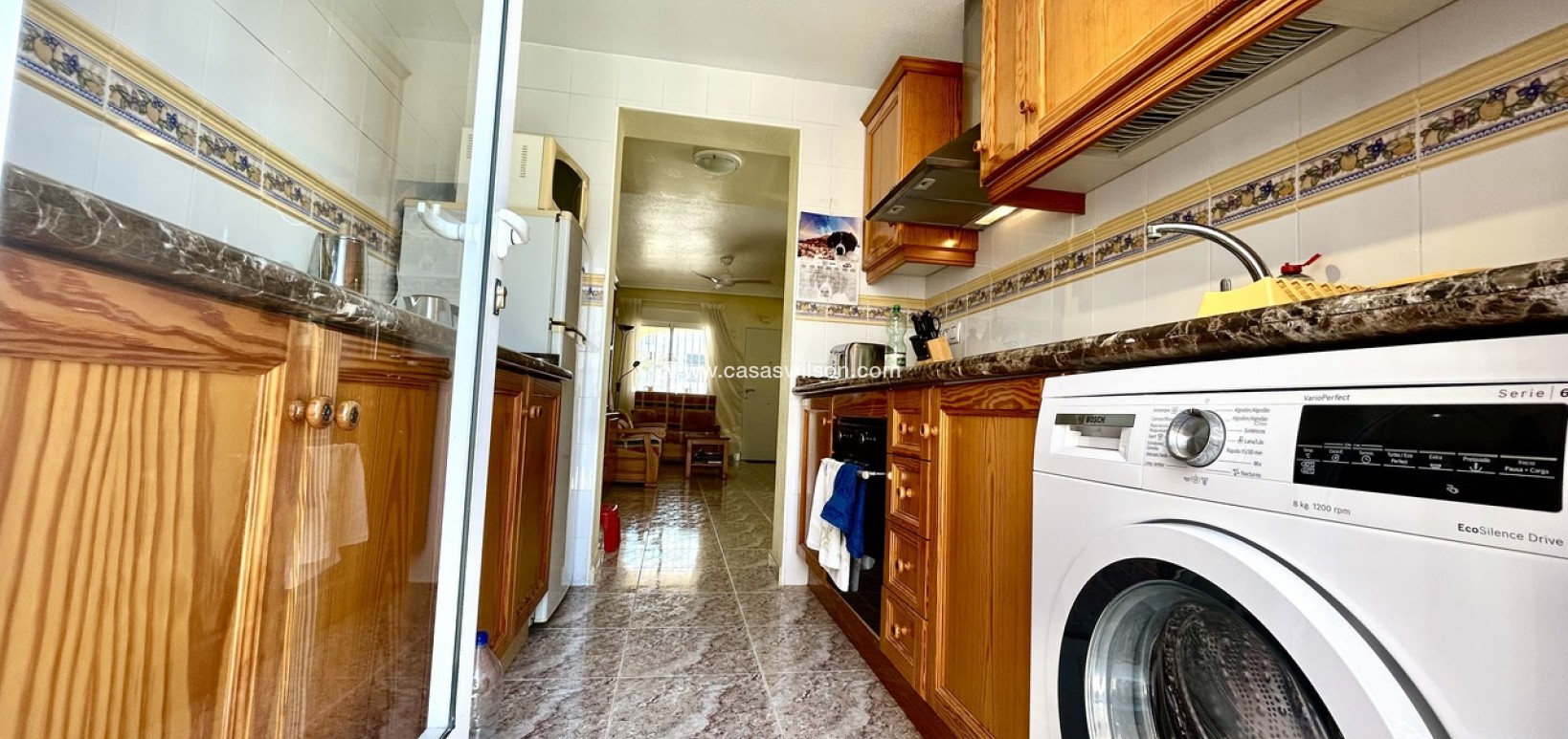 Sale - Townhouse - Cabo Roig - Costa Blanca