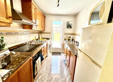 Sale - Townhouse - Cabo Roig - Costa Blanca