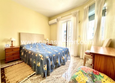 Sale - Townhouse - Cabo Roig - Costa Blanca