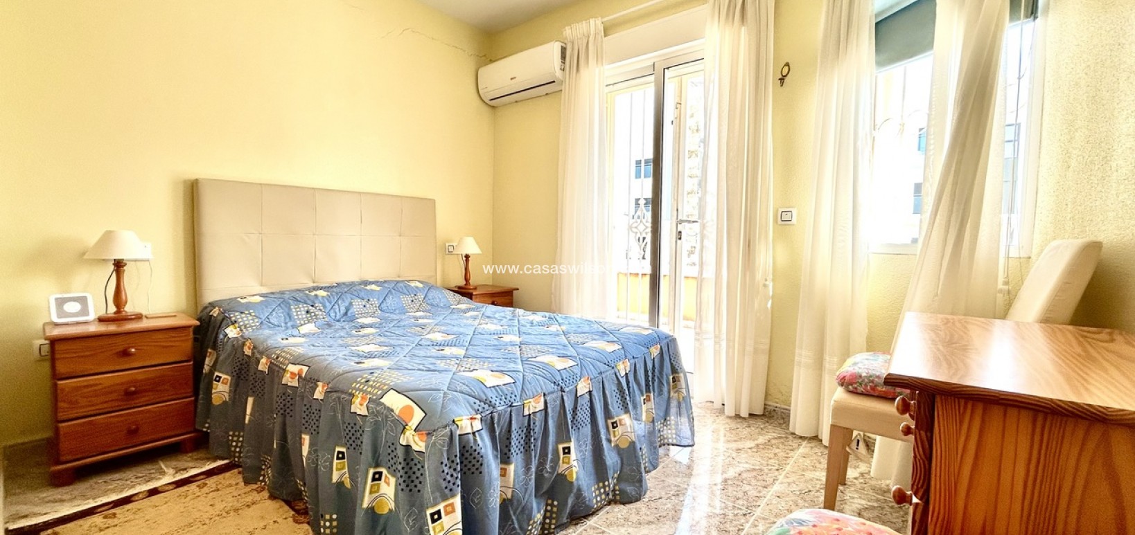 Sale - Townhouse - Cabo Roig - Costa Blanca