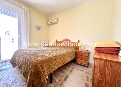 Sale - Townhouse - Cabo Roig - Costa Blanca