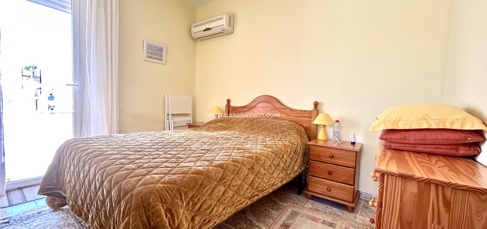 Sale - Townhouse - Cabo Roig - Costa Blanca