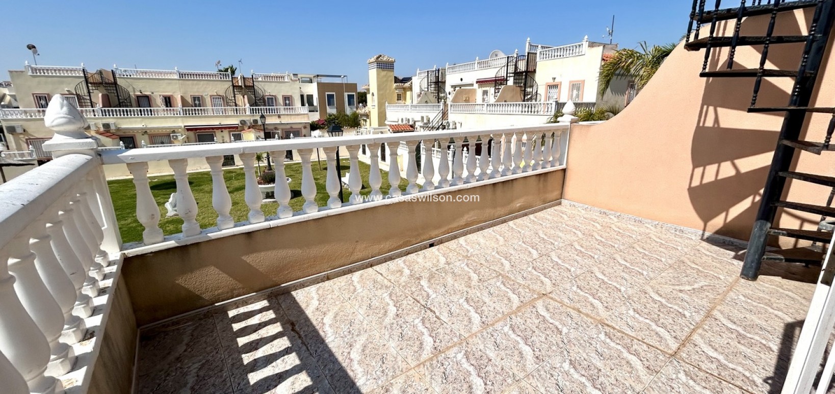 Sale - Townhouse - Cabo Roig - Costa Blanca