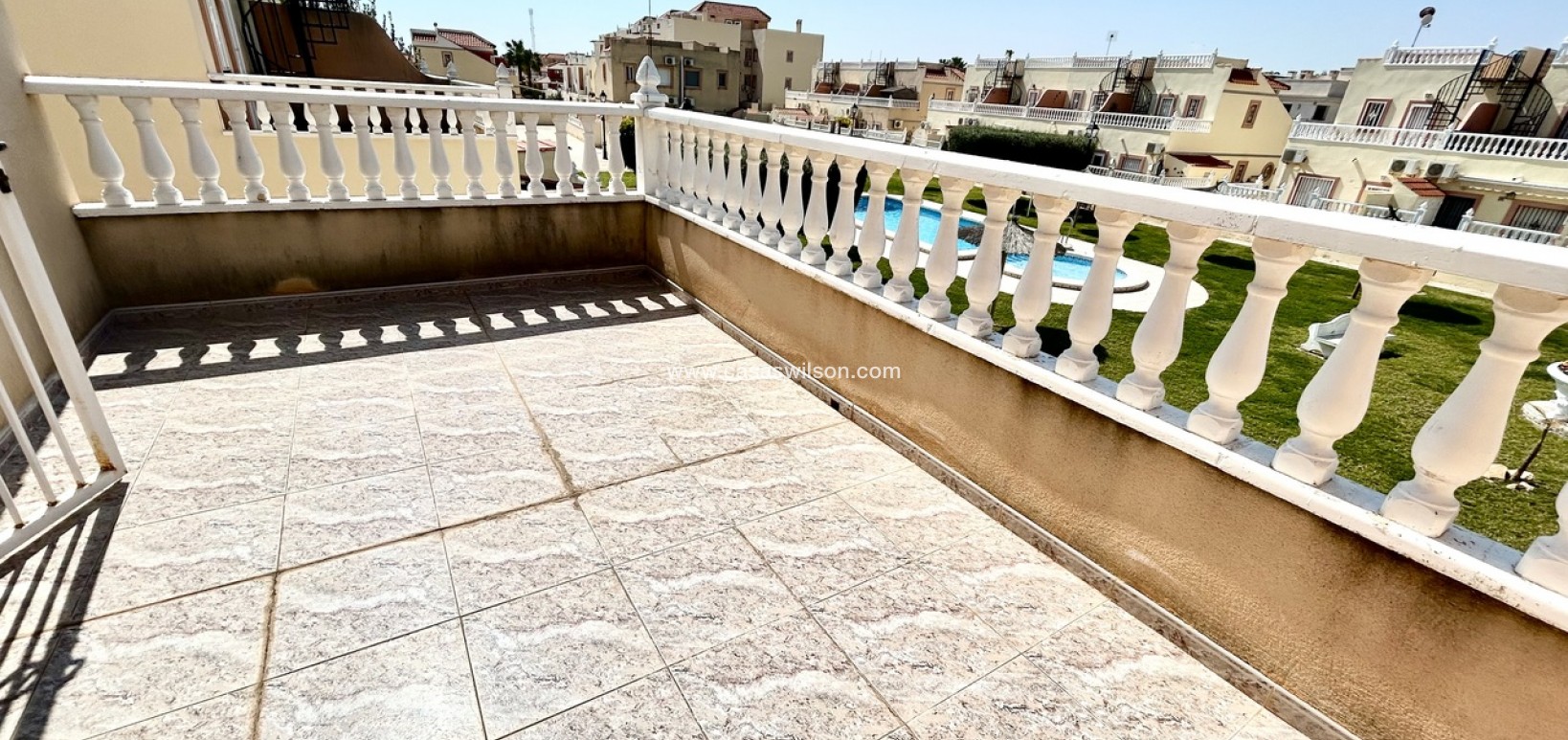 Sale - Townhouse - Cabo Roig - Costa Blanca