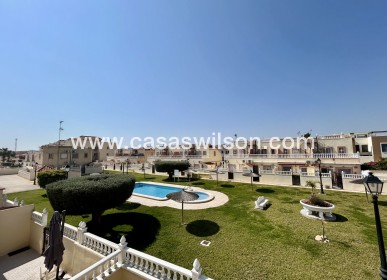 Sale - Townhouse - Cabo Roig - Costa Blanca