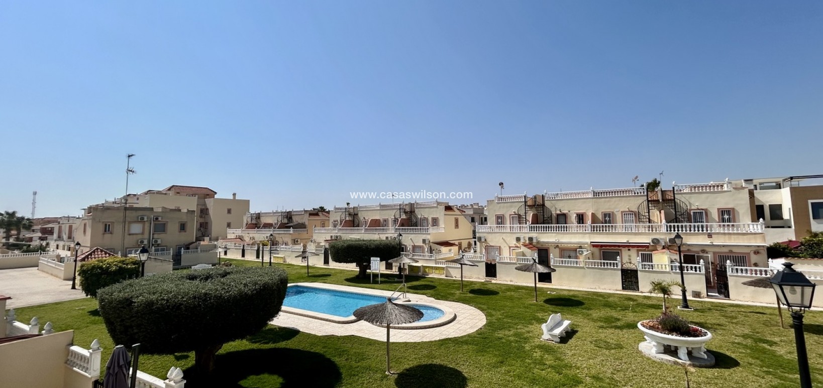 Sale - Townhouse - Cabo Roig - Costa Blanca
