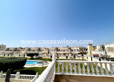 Sale - Townhouse - Cabo Roig - Costa Blanca