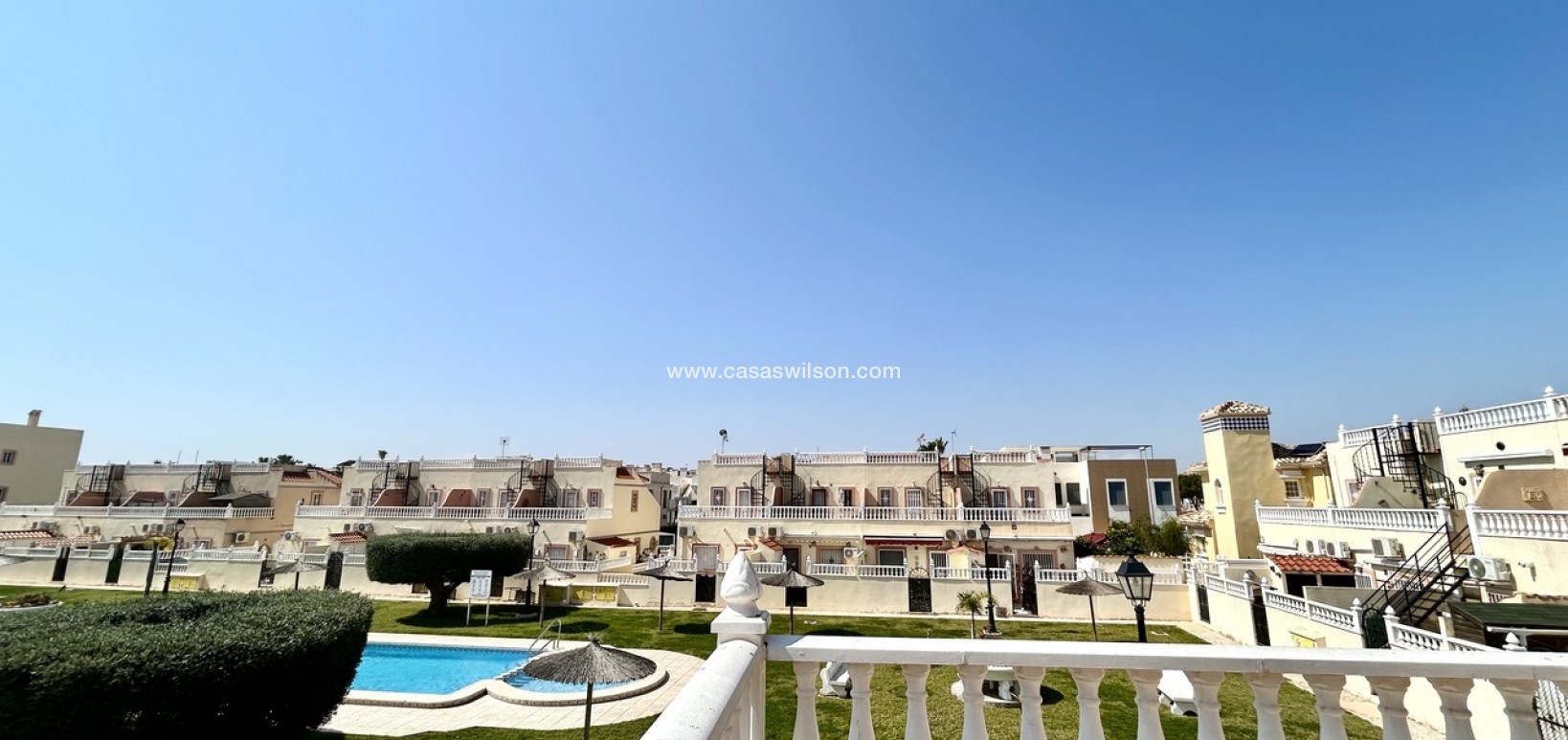 Sale - Townhouse - Cabo Roig - Costa Blanca