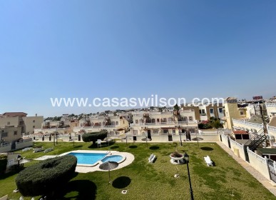 Sale - Townhouse - Cabo Roig - Costa Blanca