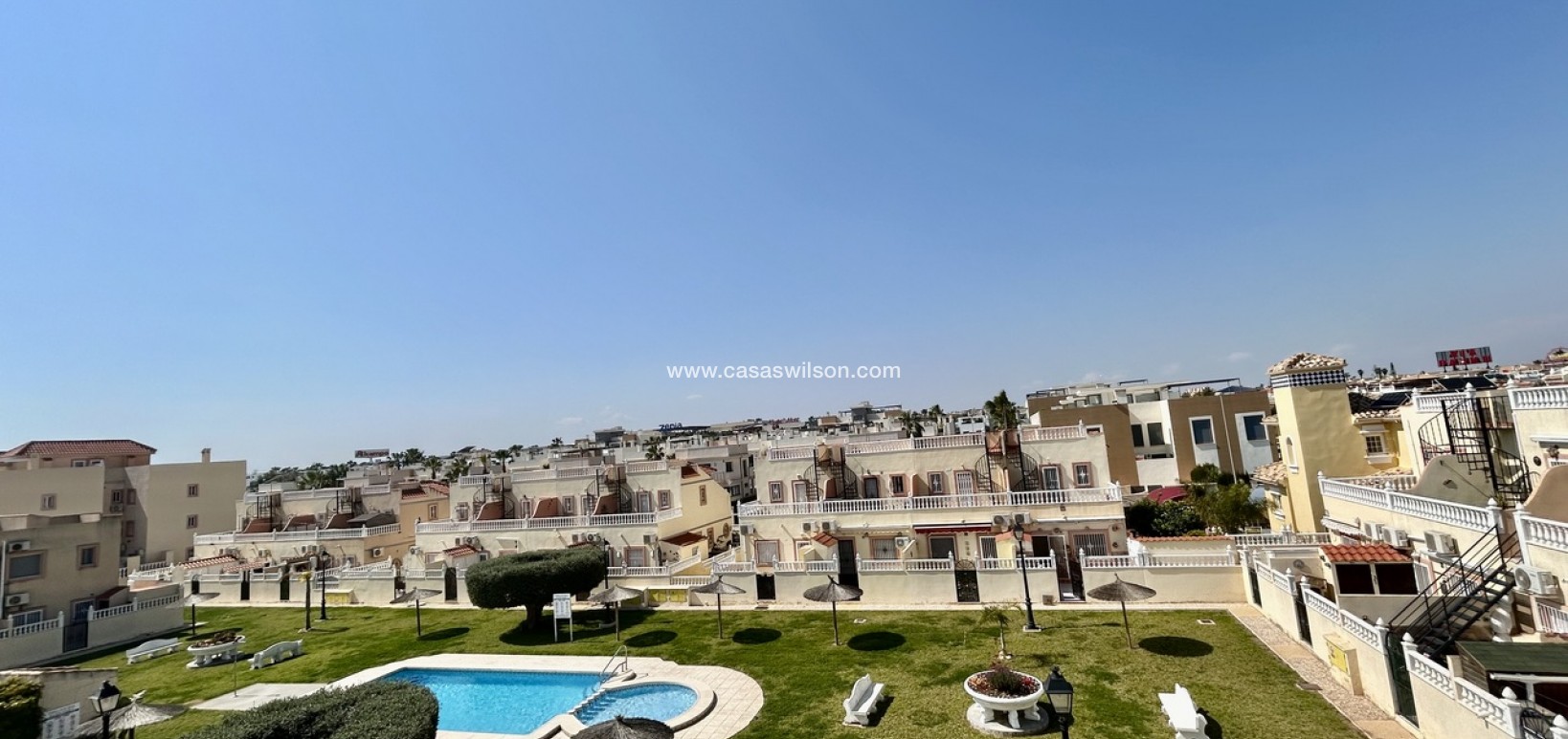 Sale - Townhouse - Cabo Roig - Costa Blanca