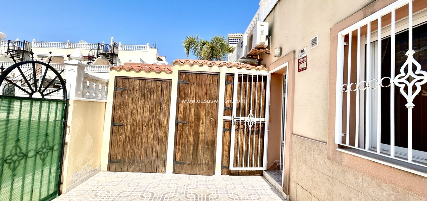 Sale - Townhouse - Cabo Roig - Costa Blanca