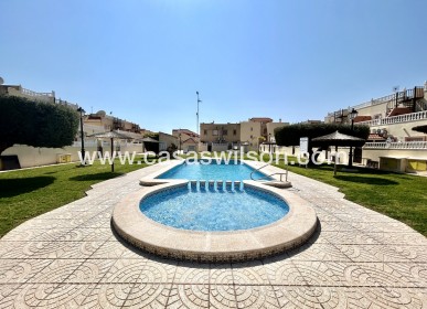Sale - Townhouse - Cabo Roig - Costa Blanca