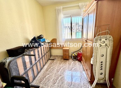 Sale - Townhouse - Cabo Roig - Costa Blanca