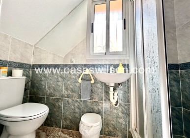 Sale - Townhouse - Cabo Roig - Costa Blanca