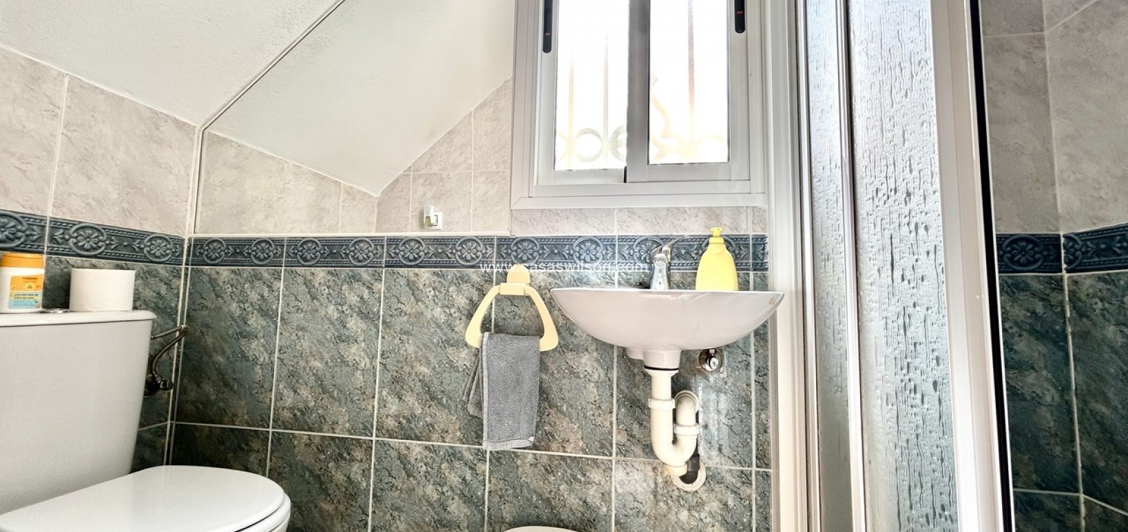 Sale - Townhouse - Cabo Roig - Costa Blanca