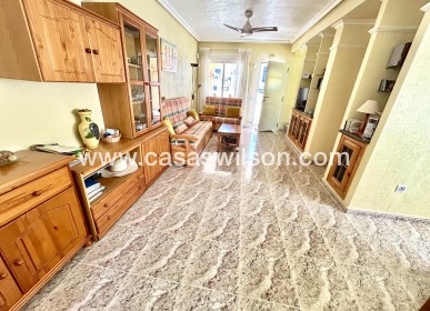 Sale - Townhouse - Cabo Roig - Costa Blanca