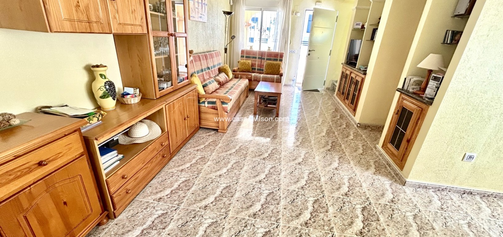 Sale - Townhouse - Cabo Roig - Costa Blanca