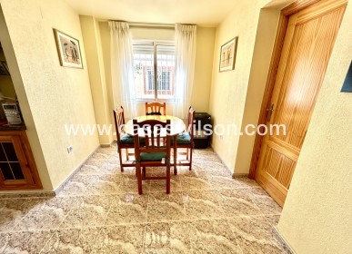 Sale - Townhouse - Cabo Roig - Costa Blanca