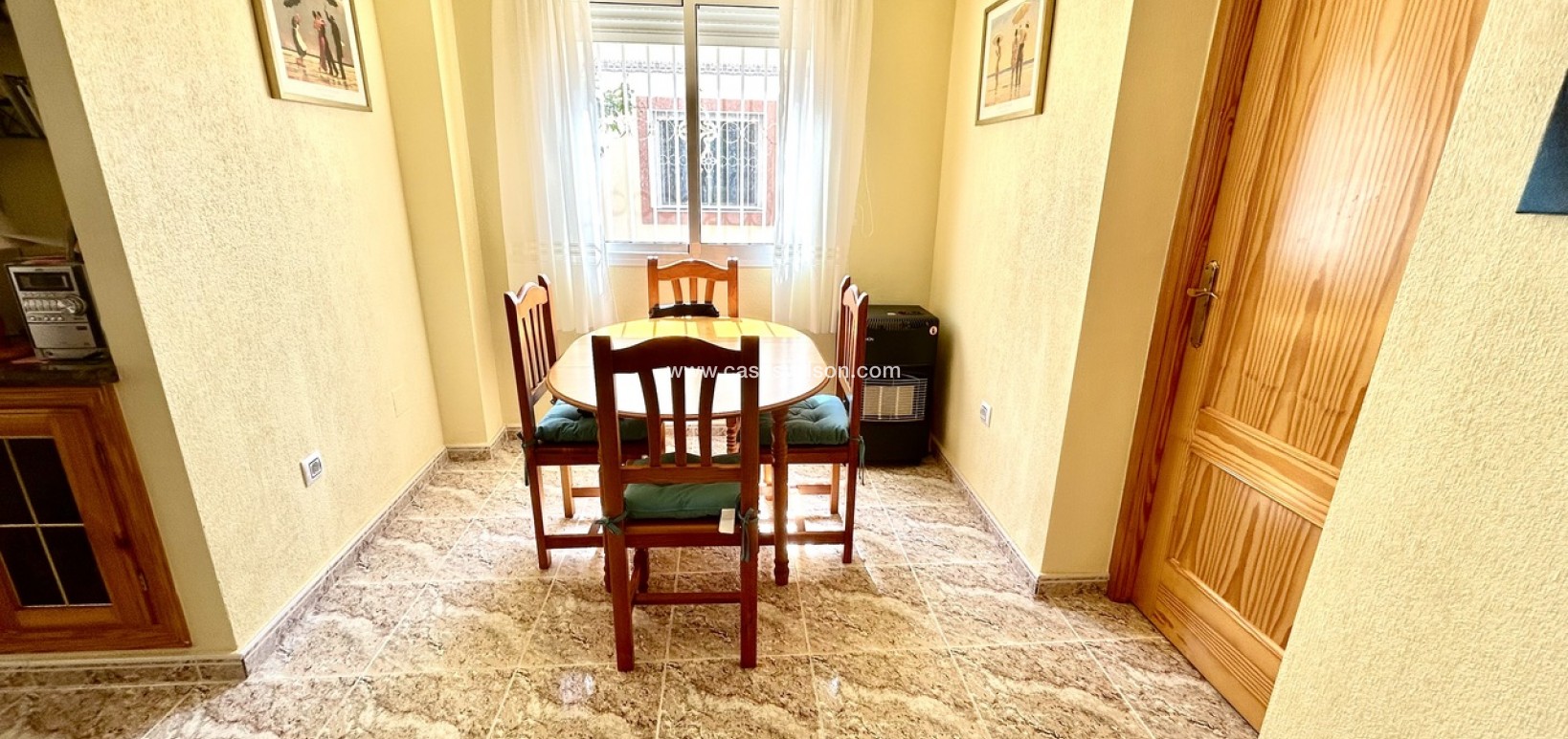 Sale - Townhouse - Cabo Roig - Costa Blanca