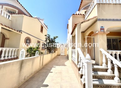 Sale - Townhouse - Cabo Roig - Costa Blanca