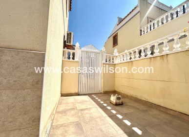 Sale - Townhouse - Cabo Roig - Costa Blanca