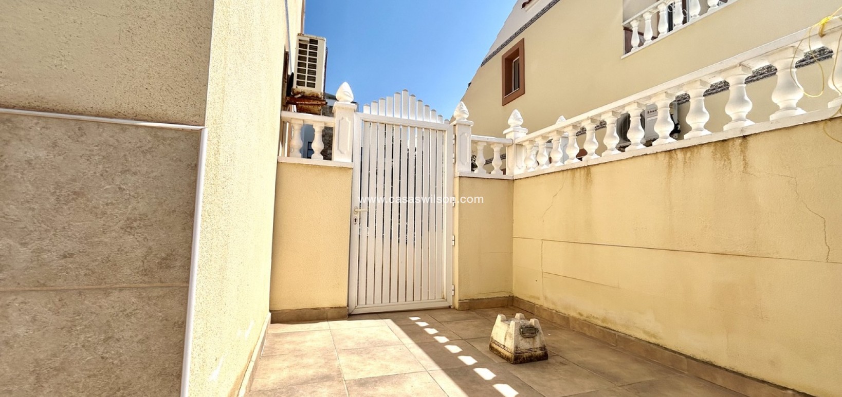 Sale - Townhouse - Cabo Roig - Costa Blanca