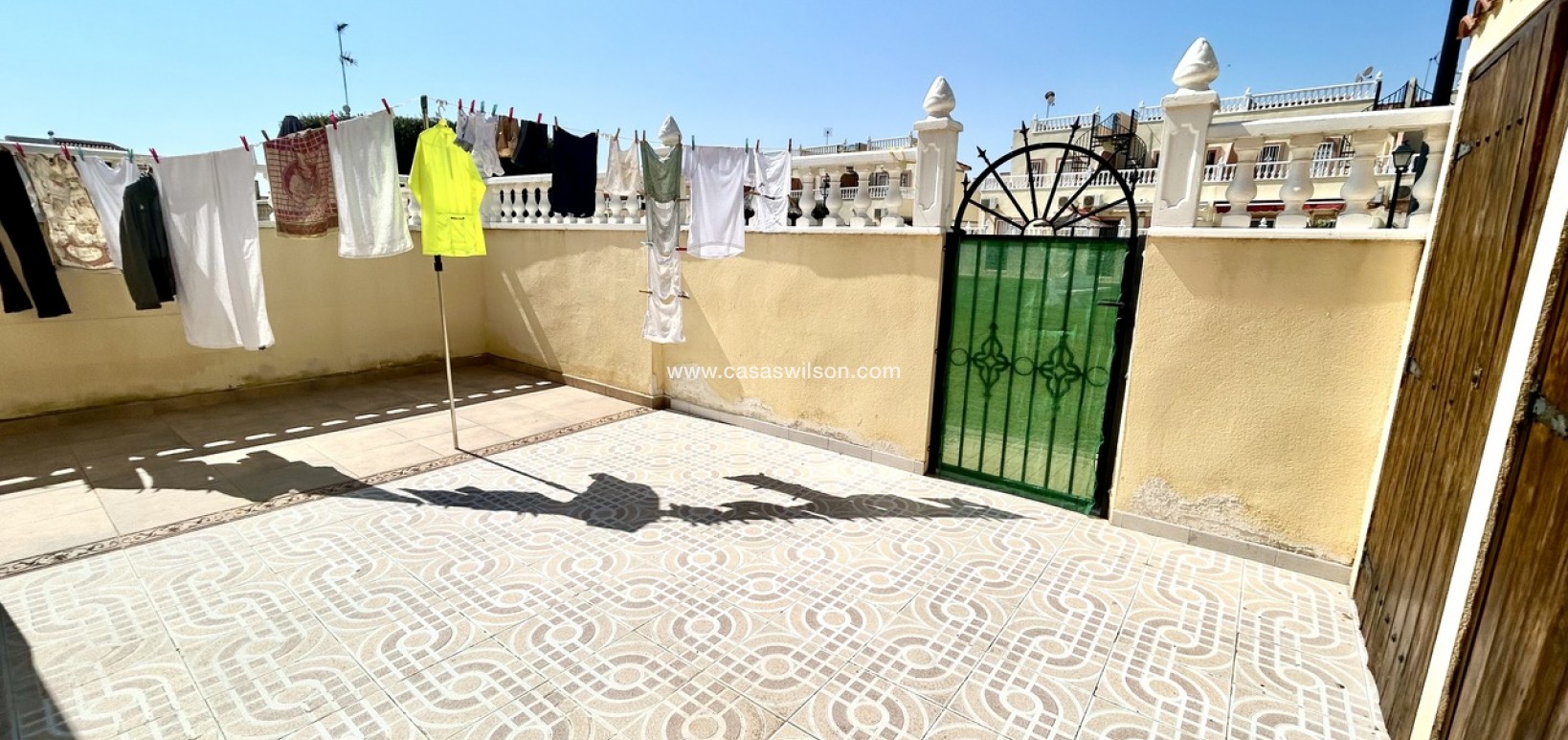 Sale - Townhouse - Cabo Roig - Costa Blanca