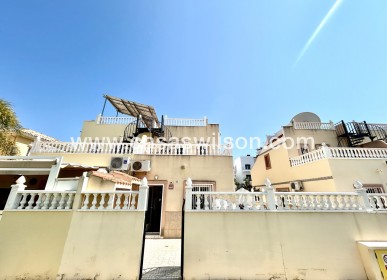 Sale - Townhouse - Cabo Roig - Costa Blanca