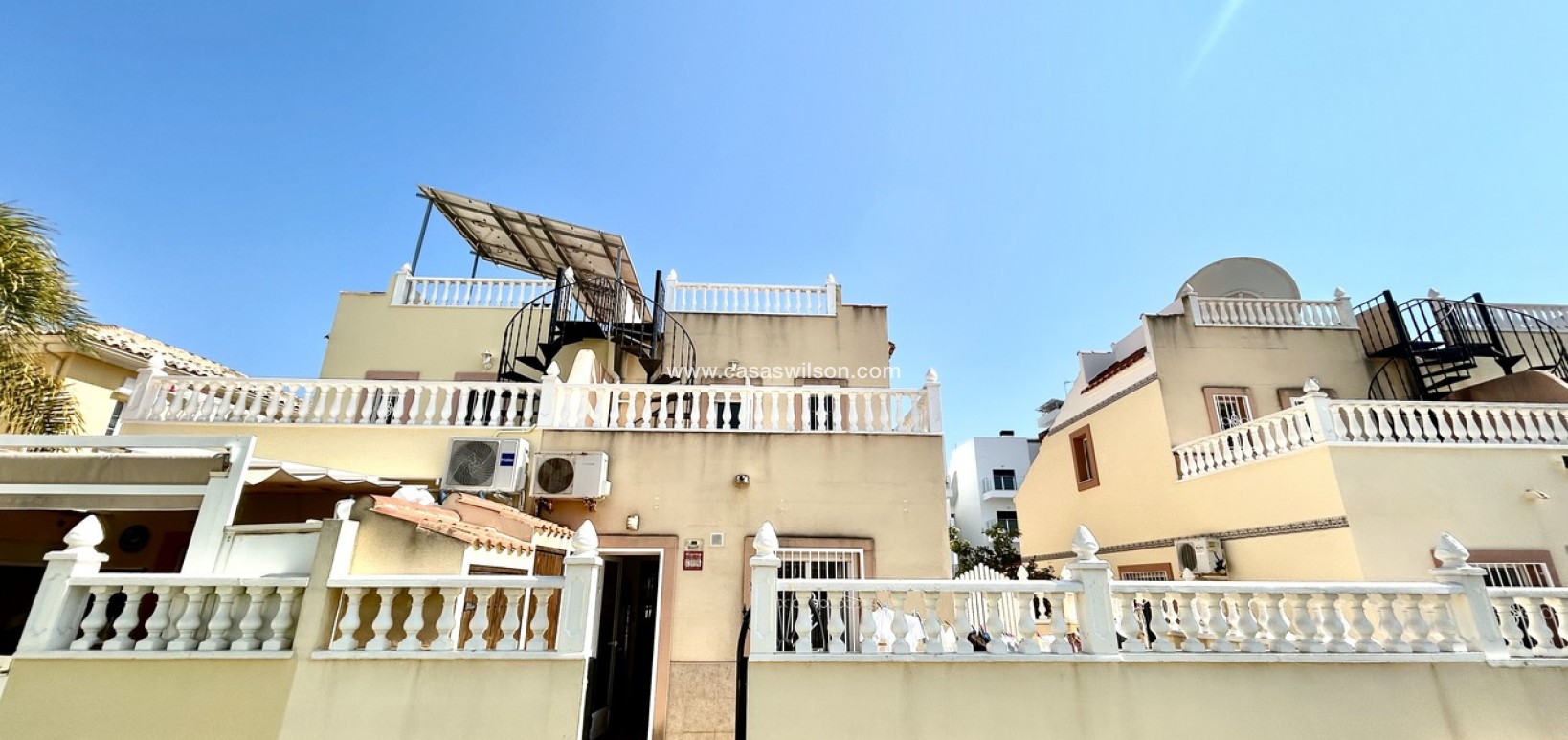 Sale - Townhouse - Cabo Roig - Costa Blanca